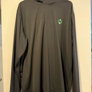 Pins & Aces - Joker Hoodie